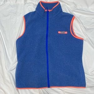 Columbia Vest